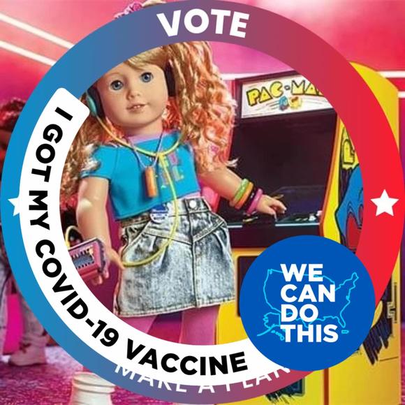 Meet your Posher, Tara lyn - Picture 1 of 1